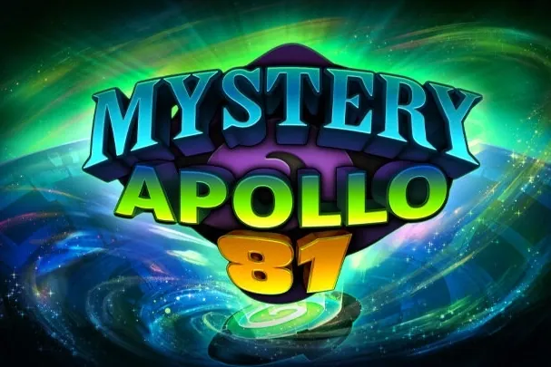 Mystery Apollo 81 slot preview