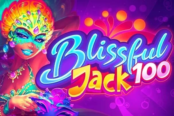 Blissful Jack 100 slot preview