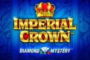 Imperial Crown slot preview