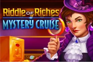 Riddle of Riches Mystery Cruise slot preview