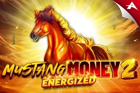 Mustang Money 2 Energized slot preview