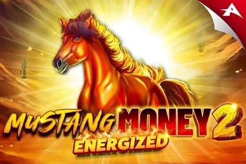 Mustang Money 2 Energized slot preview