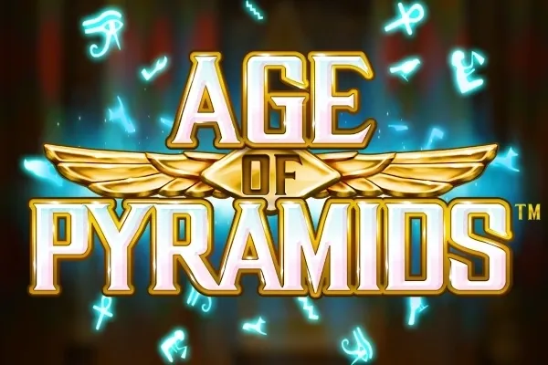Age of Pyramids slot preview