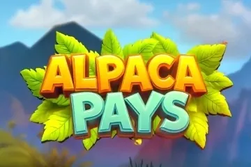 Alpaca Pays slot preview
