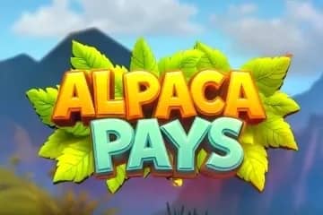 Alpaca Pays slot preview