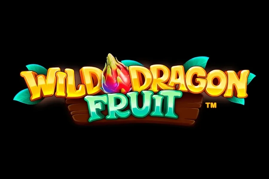 Wild Dragon Fruit slot preview