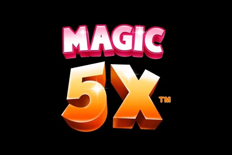 Magic 5x slot preview