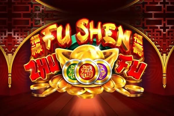 Fu Shen Zhu Fu slot preview