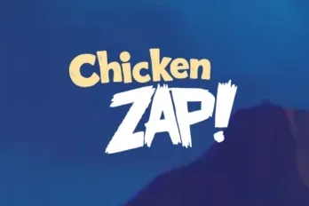 Chicken Zap crash game preview
