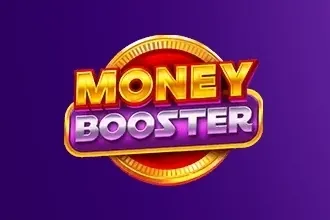 Money Booster slot preview