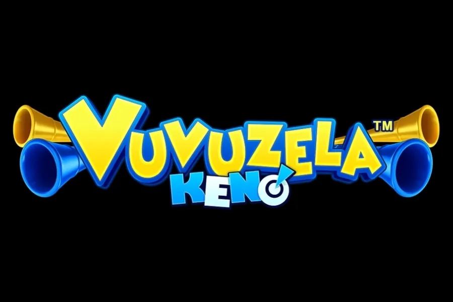 Vuvuzela Keno keno game preview