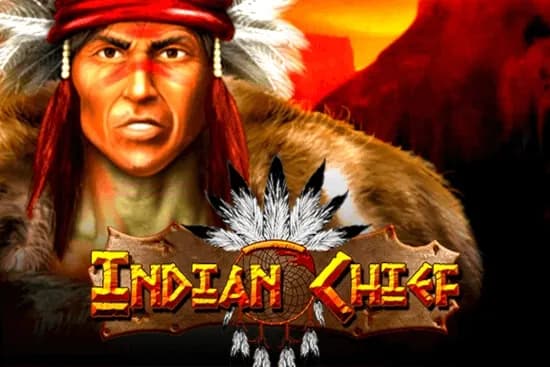 Indian Chief slot preview