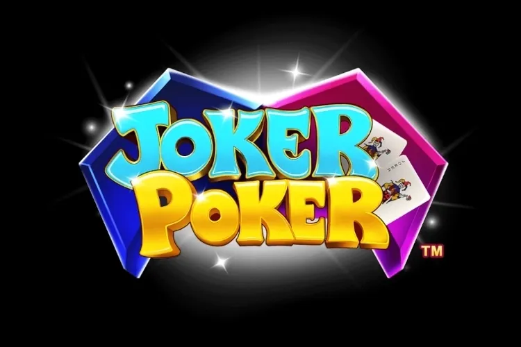 Joker Poker video poker game preview