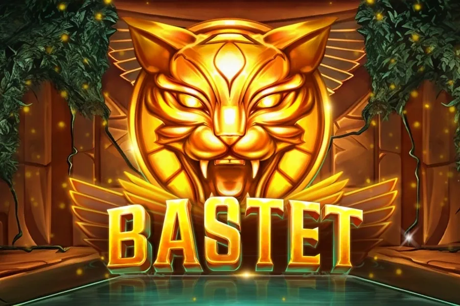 Bastet slot preview