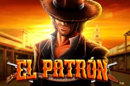 El Patron slot preview