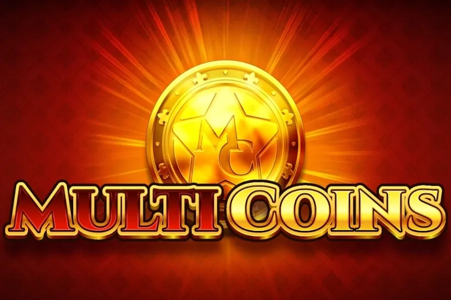 Multi Coins slot preview