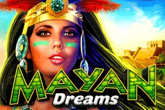 Mayan Dreams slot preview