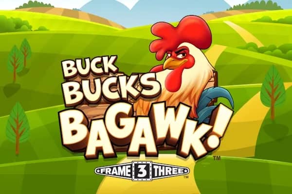 Buck Bucks Bagawk slot preview