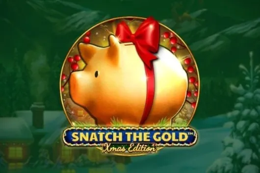 Snatch The Gold Xmas Edition slot preview