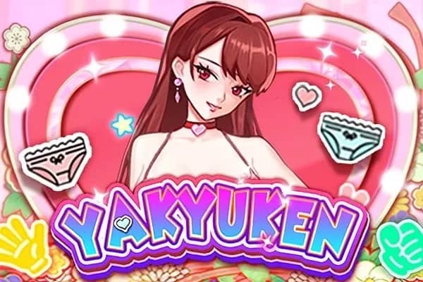 Yakyuken slot preview