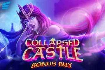 Collapsed Castle Bonus Buy slot preview