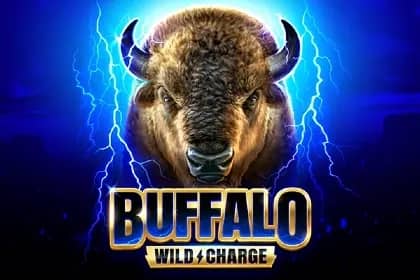 Buffalo Wild Charge slot preview