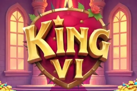King 6 slot preview