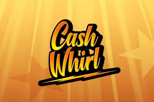 Cash Whirl slot preview