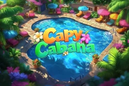 Capycabana slot preview