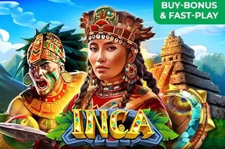 Inca slot preview