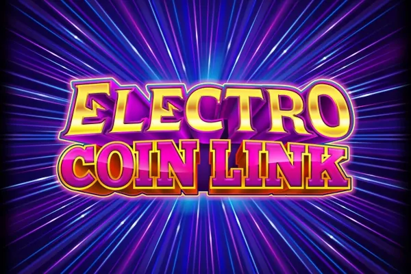 Electro Coin Link slot preview