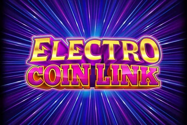 Electro Coin Link slot preview