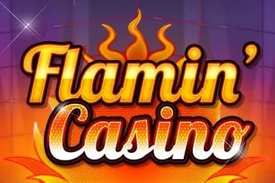 Flamin' Casino slot preview