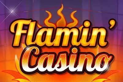 Flamin' Casino slot preview