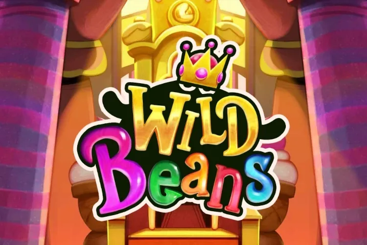 Wild Beans slot preview