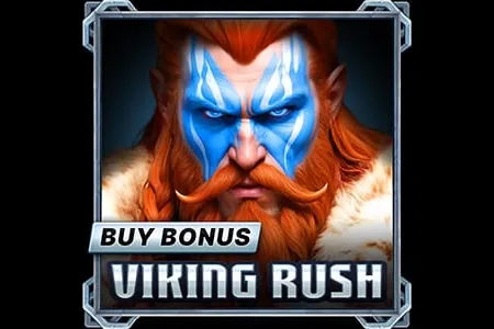 Viking Rush slot preview