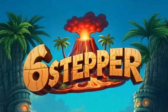 6 Stepper slot preview