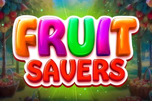 Fruit Savers slot preview