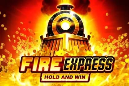 Fire Express slot preview