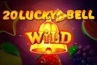 20 Lucky Bell slot preview