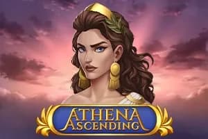 Athena Ascending slot preview
