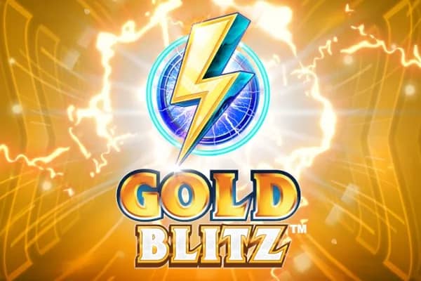 Gold Blitz slot preview