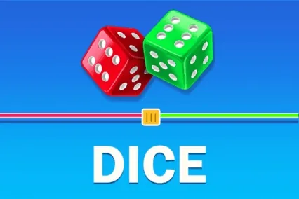 Dice slot preview