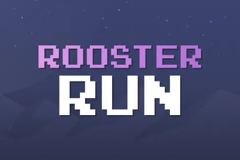 Rooster Run crash game preview