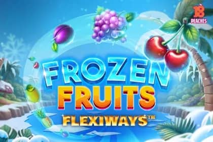 Frozen Fruits FlexiWays™ slot preview