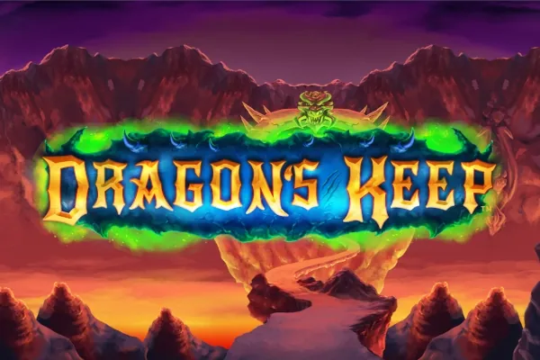 Dragon's Keep slot preview