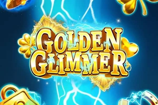 Golden Glimmer slot preview