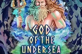 God of the Undersea slot preview