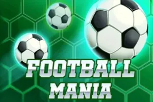 Football Mania slot preview