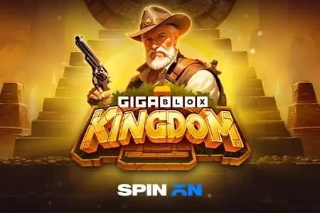 GigaBlox Kingdom slot preview